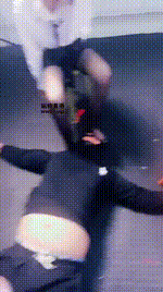 【鸿运双女团】双S姐妹花-刑房惩罚猥琐业主bf51762封面图