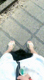 【广西木木】户外下跪伺候前女友【双视角版】JS250327-14_1封面图