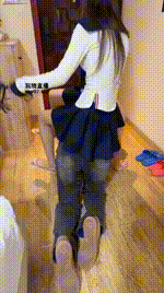 【不爱糖糖】JK学院风S-重度虐打老师奴bf52309封面图