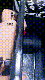 【倪小主】长靴高跟踩-重度虐乳-鞭打JS250328-13