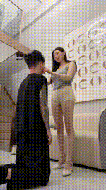 【可贞sama】重度sp-连环耳光抽【双视角版】bf52016_2封面图