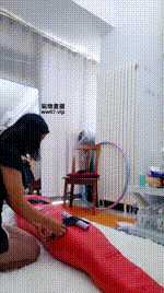 【妮佳】全包捆绑木乃伊狗【双视角版】JS250327-44_2封面图