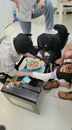 【乔伊】3S-素人的臭脚丫味道好【四视角版】bf51490_1封面图