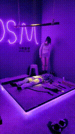 【凌薇大小姐】短靴白袜踩虐_尝试各种刑具bf50913封面图