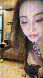 【反差楠熙】情侣奴-奴下奴-教女奴虐公狗bf51929封面图