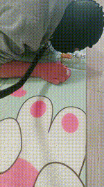 【卡罗琳】黑丝高跟诱惑-犬化家奴【下】JS250331-46封面图