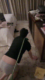 【玥樾】双S-奴下奴-教母狗虐公畜生JS250327-1封面图