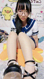 【广西木木】女大学妹诱惑250328-2封面图