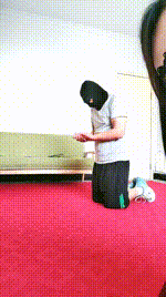 【沐颜】舔吃内裤-脚深喉-抽手心JS250401-27封面图