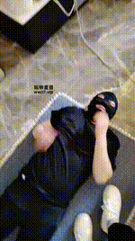 【泽天】吊绑犯错狗踢踹虐打bf52115封面图