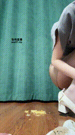 【无锡灵芷】踩面包专场各种袜子踩250330-16封面图