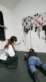 【盛梦】暴打偷原味的骚奴【三视角版】JS250414-22_1封面图