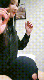 【甜柚】白领S-高跟肉丝踩虐JS250404-32封面图