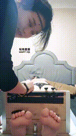 【艾佳】强制挠痒专场JS250404-35