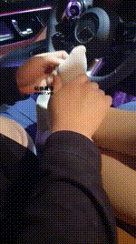 【甜馨】车内调-啃吃肉丝脚JS250414-27封面图