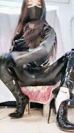 【我是女王也是萝莉】找骂的贱狗还不快进来舔250331-20