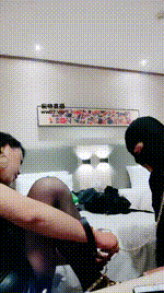 【露娜子】寂寞少妇羞辱邻居奴JS250421-11封面图