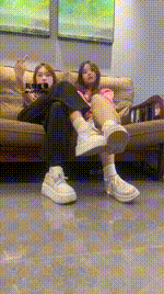 【猴歌】双S-脏鞋诱惑虐bf52120封面图