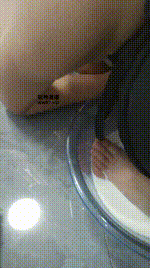 【曼婷】狗嘴伺候沐足JS250414-11封面图