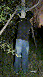 【昊叔】皮鞋白袜学生主-户外竹子狠抽bf52021封面图