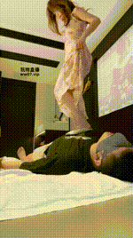 【小7S】圣水加官窒息-平底鞋跳踩-骑马bf52747封面图