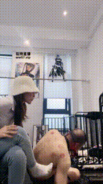 【倪小主】圈养狗笼-重度鞭打-脚丫喂食【双视角版】bf52643_1封面图