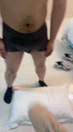 【小凤梨】双S-纹身小妹鞋袜-烟烫虐【双视角版】bf52915_2封面图