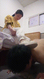 【刘二狗】花钱做素人技师的贱奴JS250416-19封面图