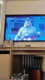 【黑冰】奶狗男友下跪伺候JS250404-19封面图