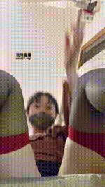 【175景花】黑丝羞辱250507-4封面图