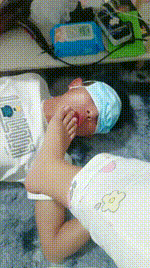 【星辰】素人脚丫狂舔JS250420-18封面图