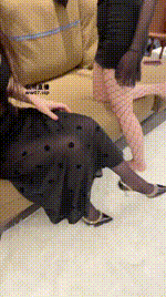 【凹凸曼】让下贱闺蜜尽情发骚bf52897封面图