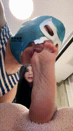 【亚兮】车模S-高跟美腿踩虐bf52162封面图