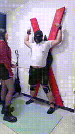 【乔伊】重度惩治偷懒贱狗bf53130封面图