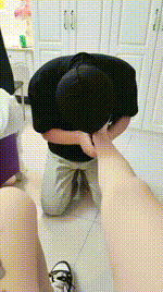 【ccs】做纹身小妹的脚奴JS250502-31封面图