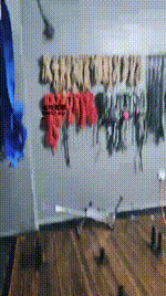 【K爷】圈养彻底犬化JS250507-2