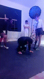 【鸿运双女团】4S-轮流重度鞭打【双视角版】JS250331-22_2封面图