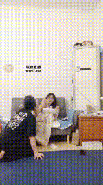 【小李子】cos女神白丝诱惑虐JS250416-9封面图