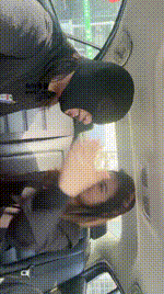 【素人挖掘机】素人S-车内皮鞋白船袜羞辱JS250418-4封面图