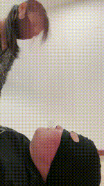 【美娜格格】骑马高跟踩-连环耳光bf52480封面图