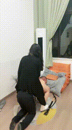 【美酱】重度虐打强制闻小白鞋白袜【双视角版】bf52824_2封面图