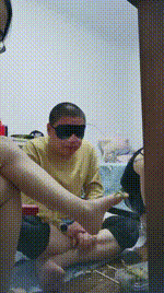 【瑞吉娜】双S-五花大绑脚强迫喂食【双视角版】JS250409-15_1封面图