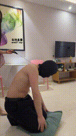 【重庆小梦】高跟踩踏-散鞭抽打-抽耳光bf52716封面图