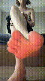 【玄葉】裸足玩弄sb250425-27封面图