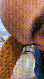 【西北傻子】运动鞋白袜碾压踩JS250504-5封面图