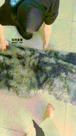 【甜音】跆拳道女神暴揍歹徒bf52574封面图