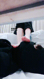 【玉主子】玉足蹂躏踩踏舔JS250503-15封面图