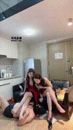 【泡芙】双S-模特脚下羞辱贱奴bf53123封面图