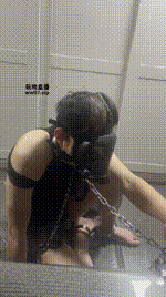 【翎遥大大】囚禁狗笼呼吸控制JS250429-21封面图