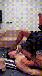 【潇S】短靴黑丝美腿诱惑JS250424-13封面图